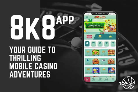 8k8 casino app